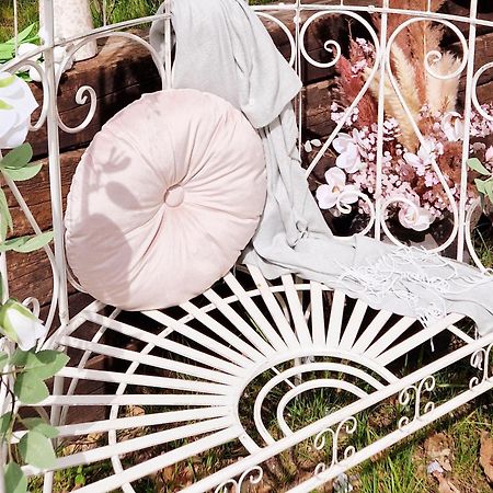 Villa Follemira Cz - Kitchen - Garden - Bike Storage Pencin ภายนอก รูปภาพ