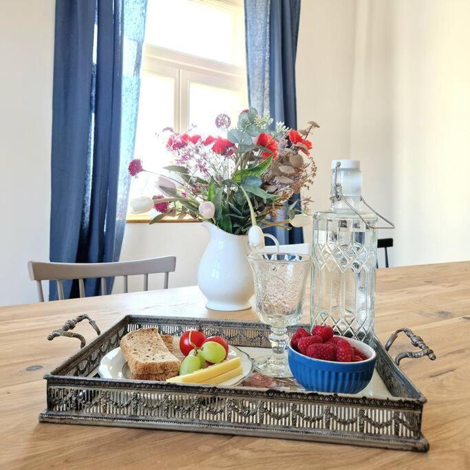 Villa Follemira Cz - Kitchen - Garden - Bike Storage Pencin ภายนอก รูปภาพ