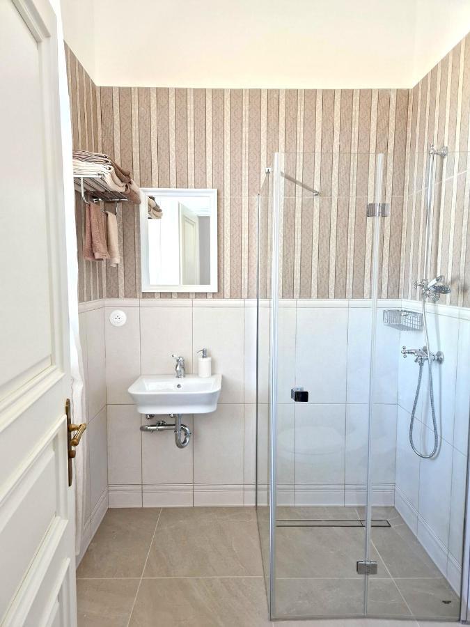 Villa Follemira Cz - Kitchen - Garden - Bike Storage Pencin ภายนอก รูปภาพ