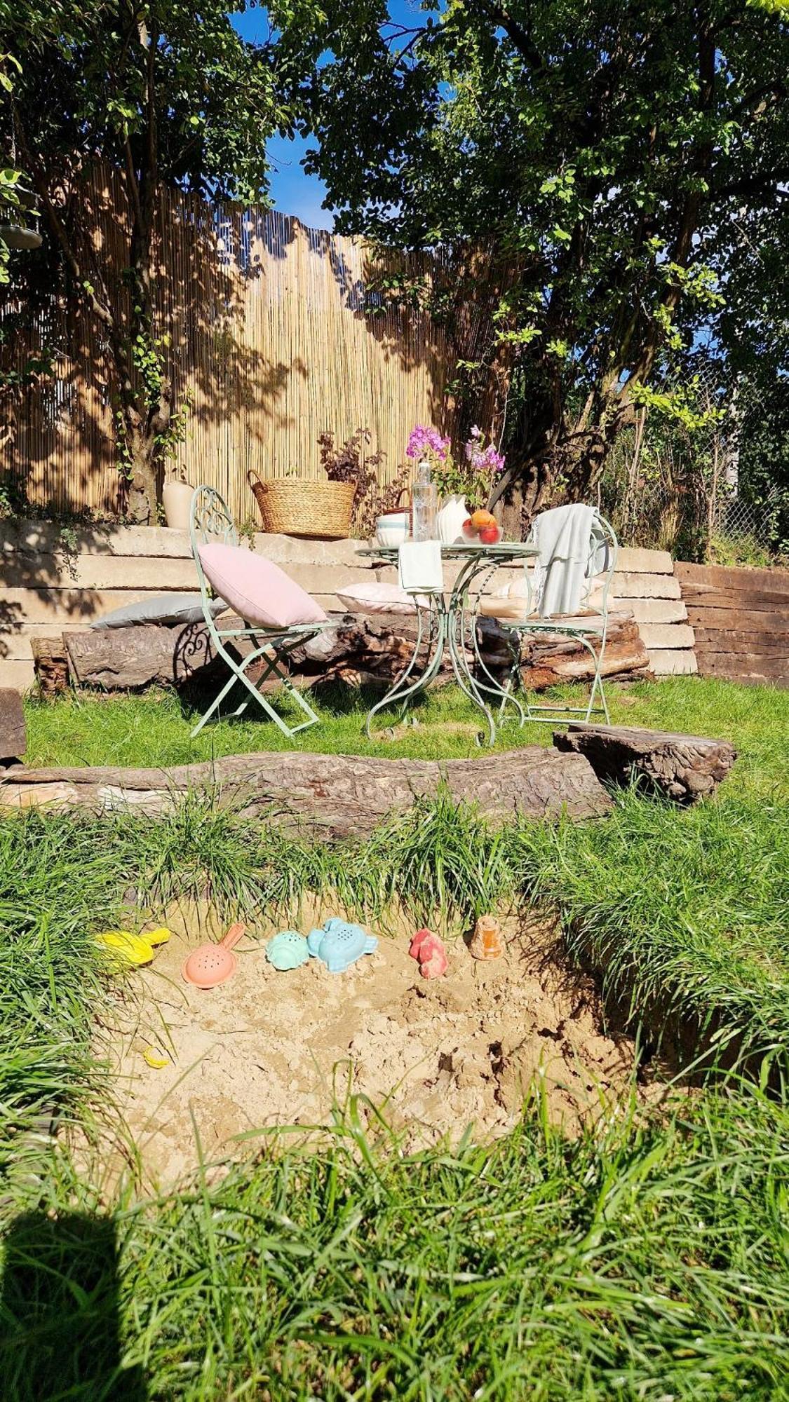 Villa Follemira Cz - Kitchen - Garden - Bike Storage Pencin ภายนอก รูปภาพ
